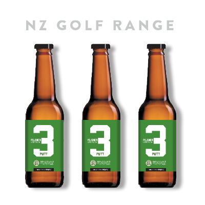 3-Putt-Pilsner