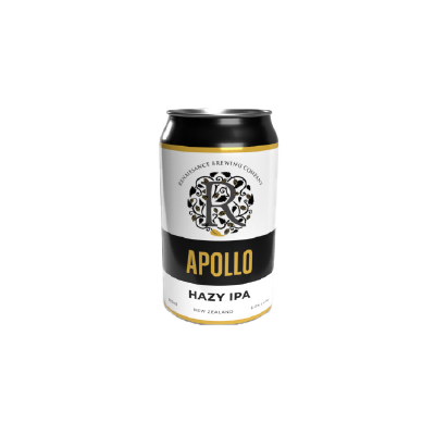 Apollo-IPA