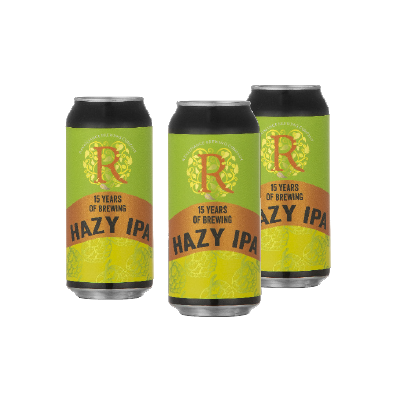 Hazy-IPA