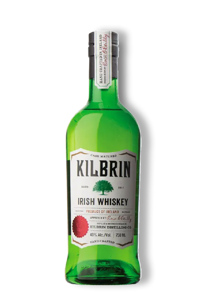 Kilbrin