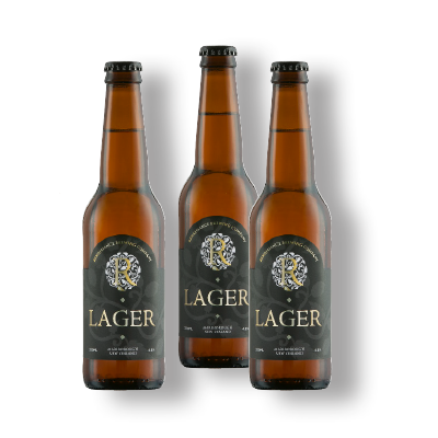 Lager