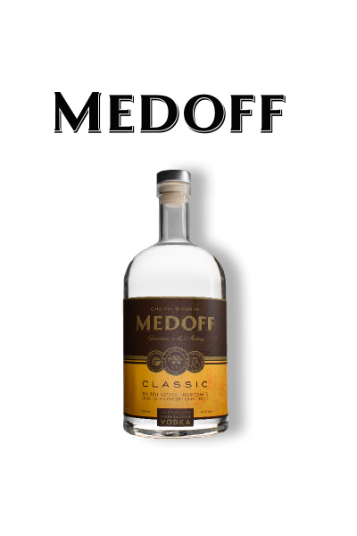 Medoff-Voda