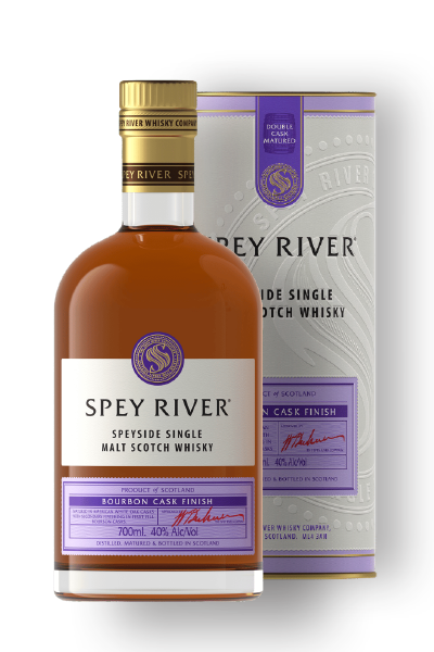 Spey-Malt-Whisky