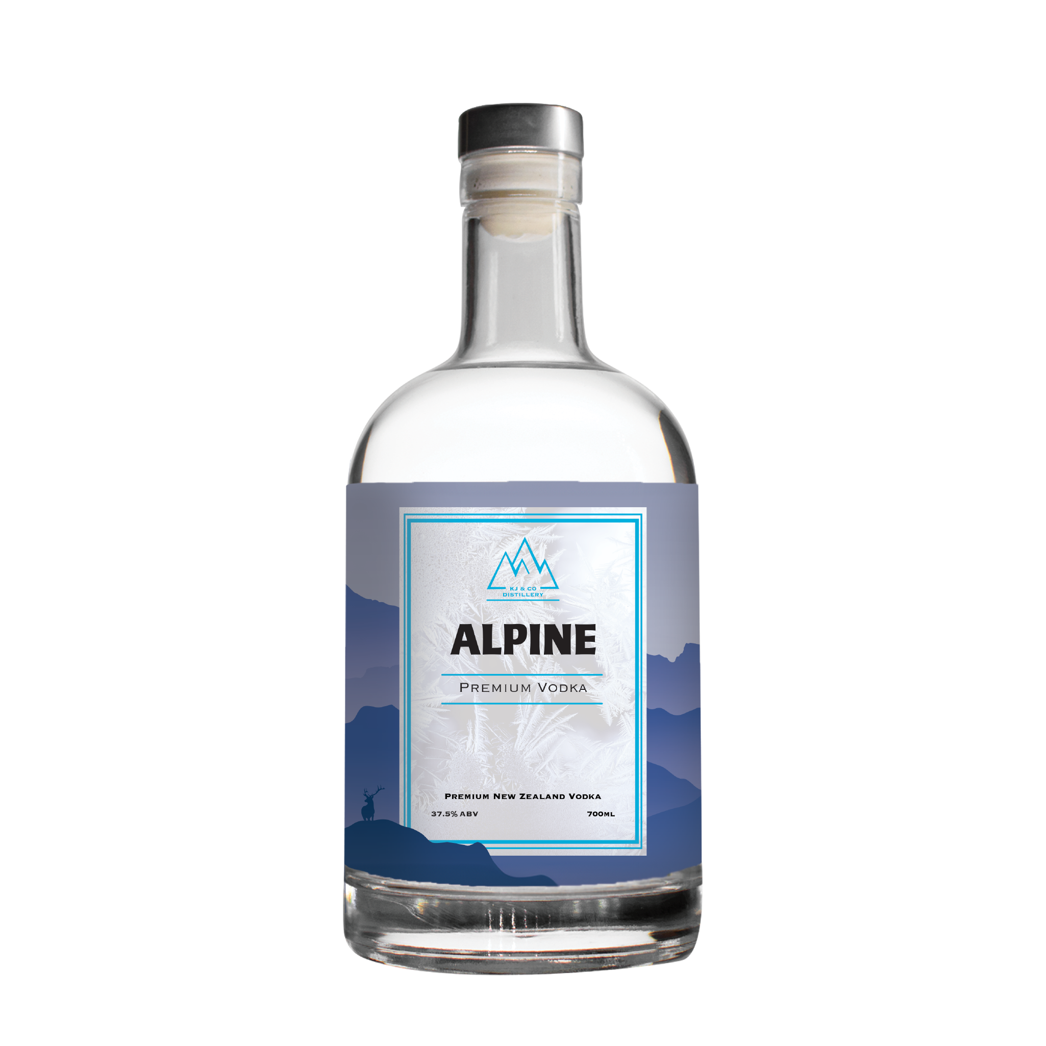 Alpine700