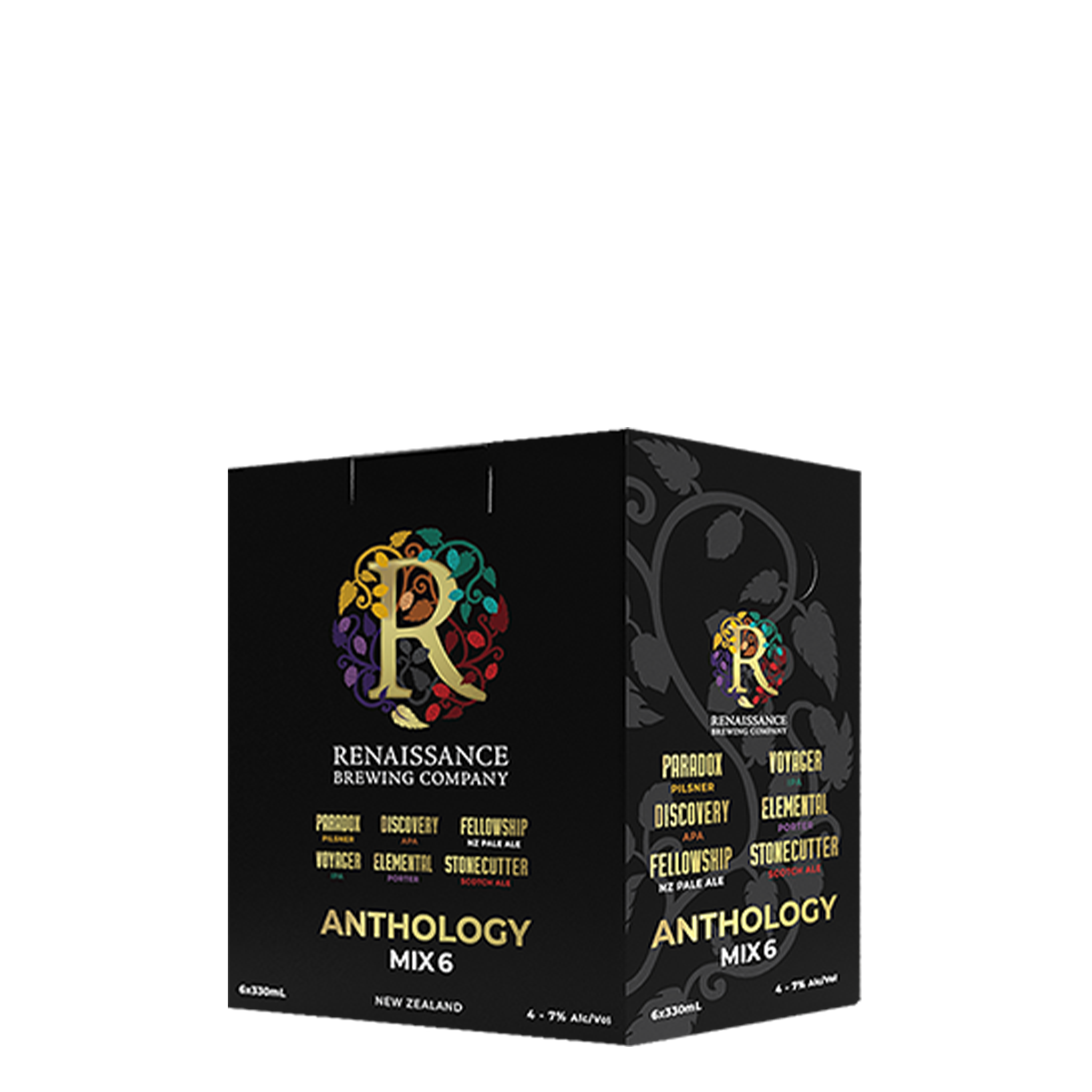 Anthology
