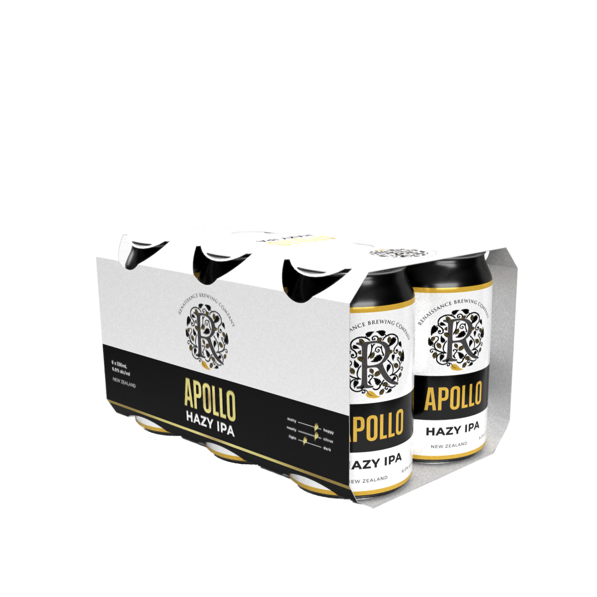 Apollo