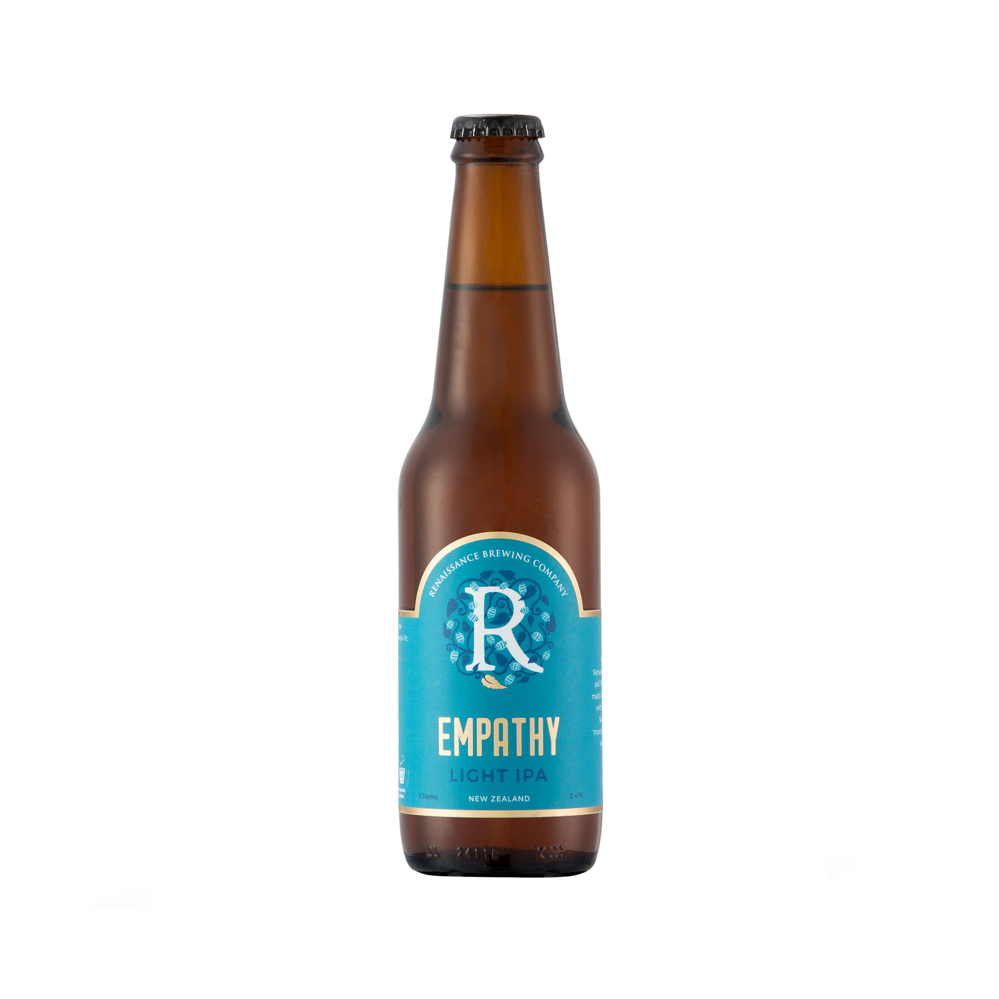 Empathy Bottle