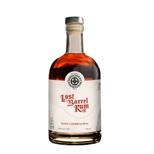 LostBarrel
