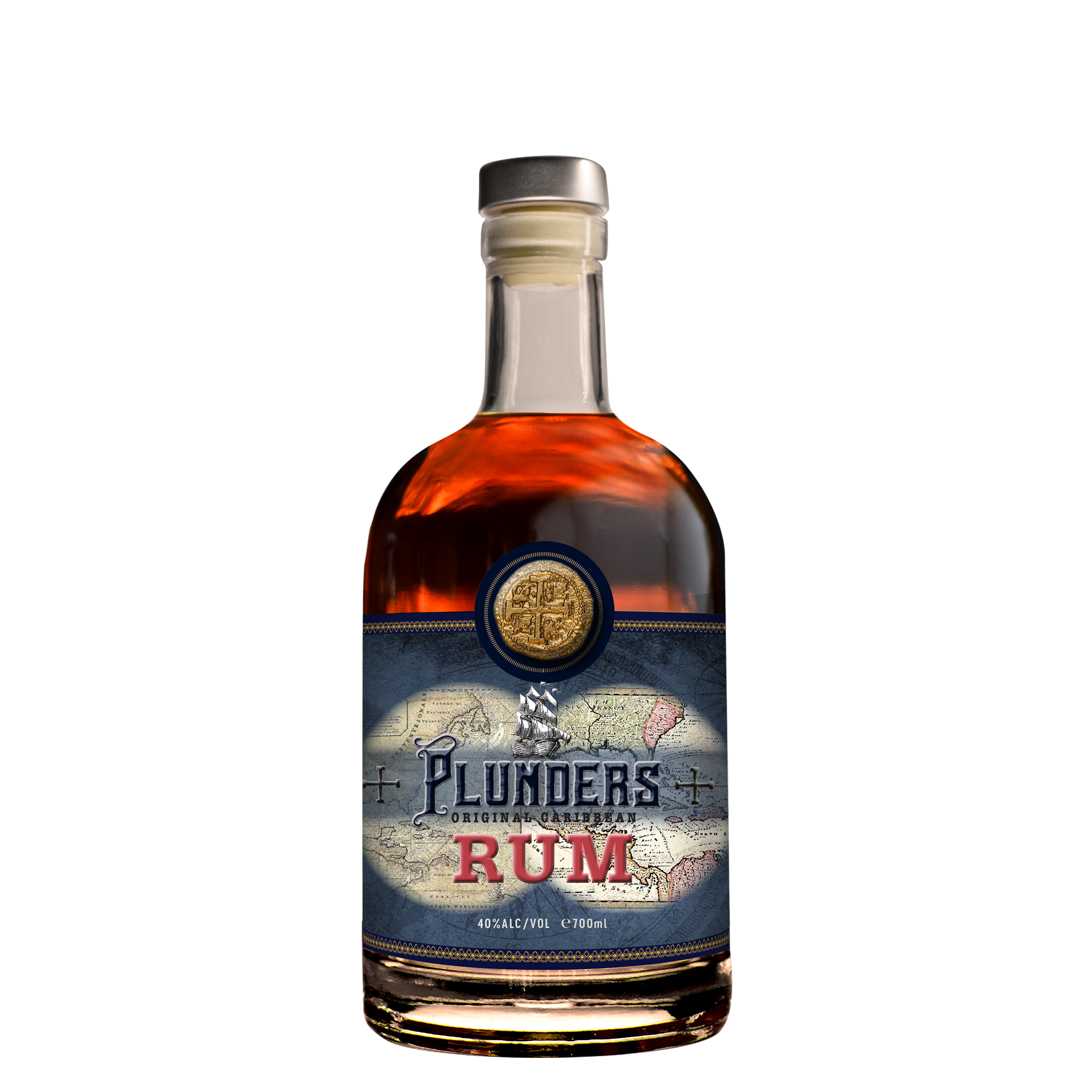 PlundersRum_Original