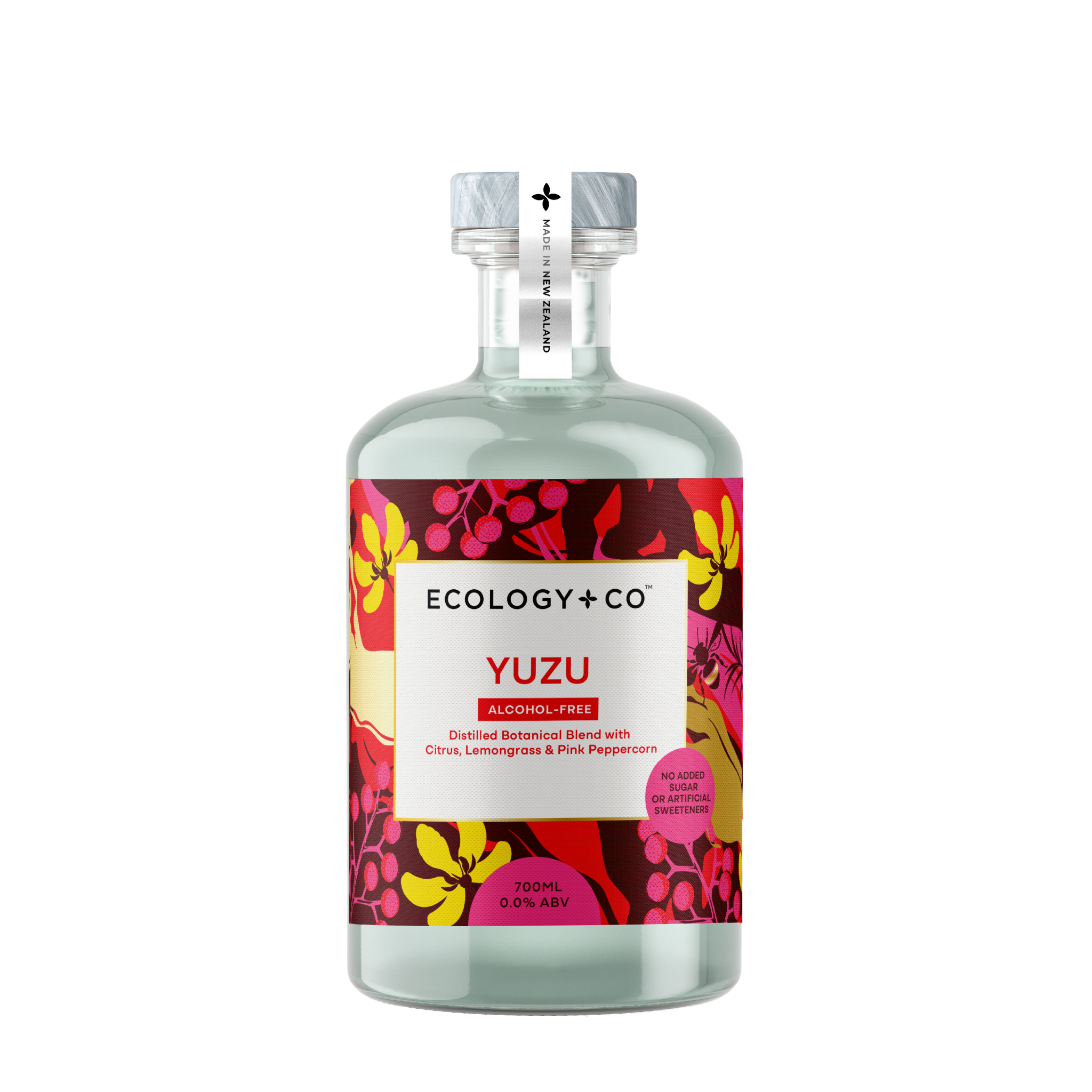 Yuzu